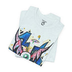 "EYE FLY" - ART TEE #001