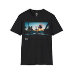 "THE CRUISE" - PHOTO TEE #006