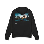 "THE CRUISE" - PHOTO HOODIE #006