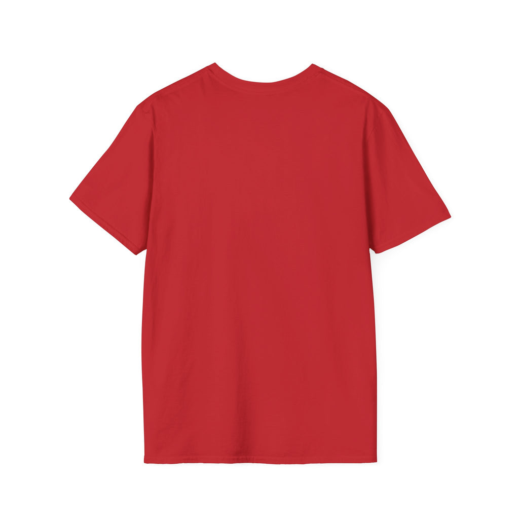 "JUST A CLASSIC" - PHOTO TEE #003