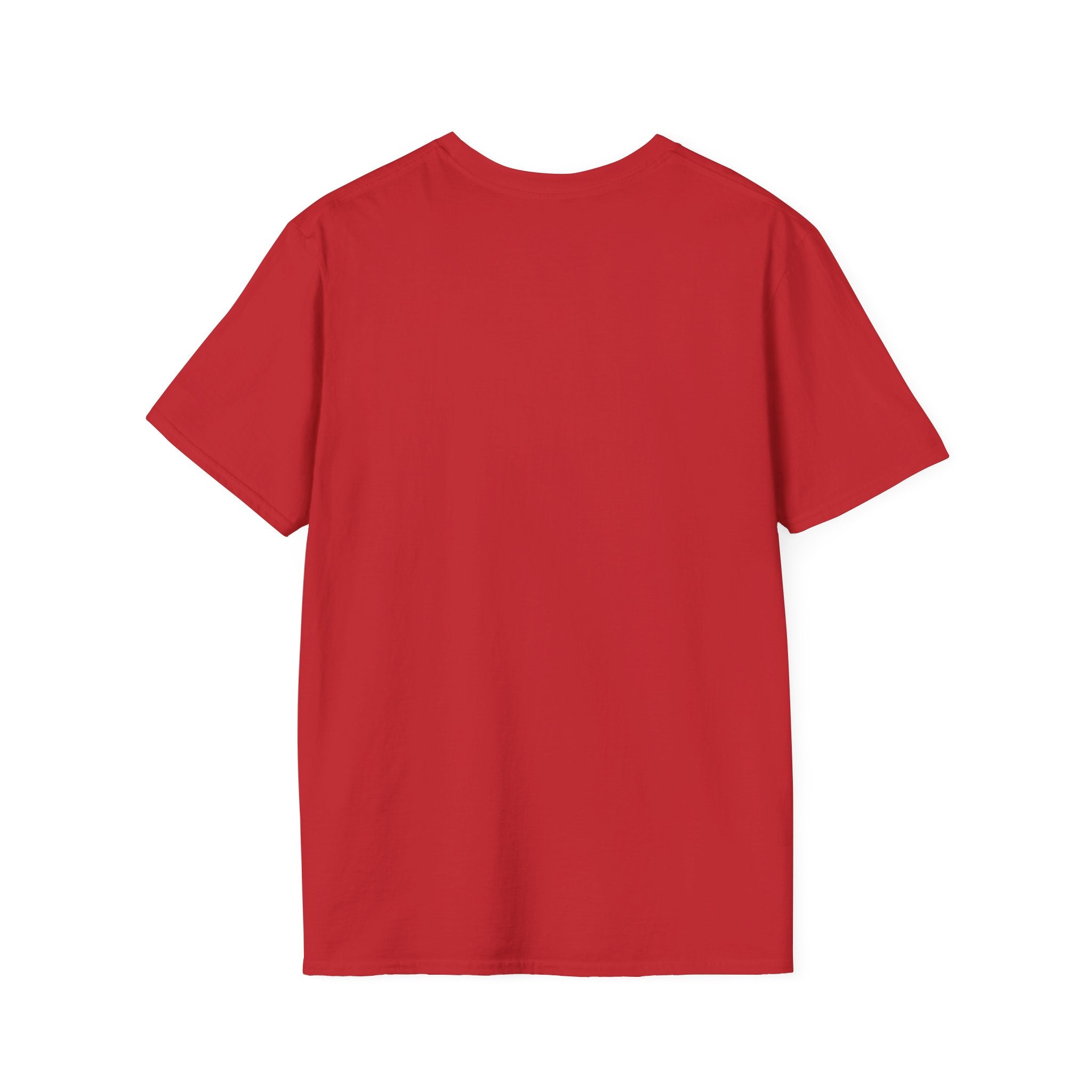 "JUST A CLASSIC" - PHOTO TEE #003
