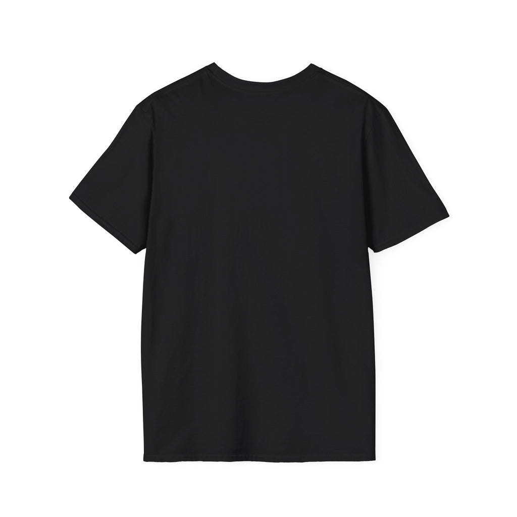 "JUST A CLASSIC" - PHOTO TEE #003