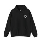 "THE CRUISE" - ART HOODIE #003