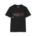 "ZEN DIEGO" - PHOTO TEE #005