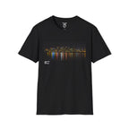 "ZEN DIEGO" - PHOTO TEE #005