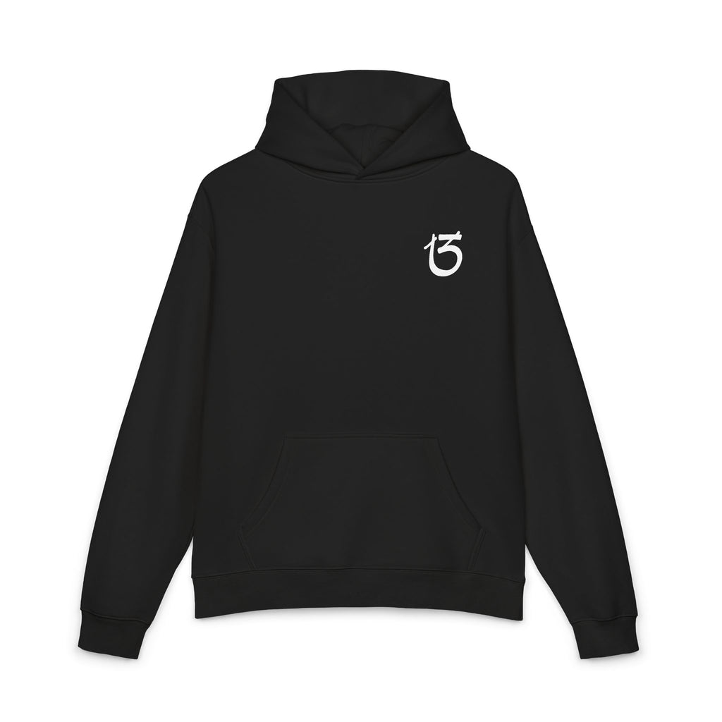 "THE CRUISE" - PHOTO HOODIE #006