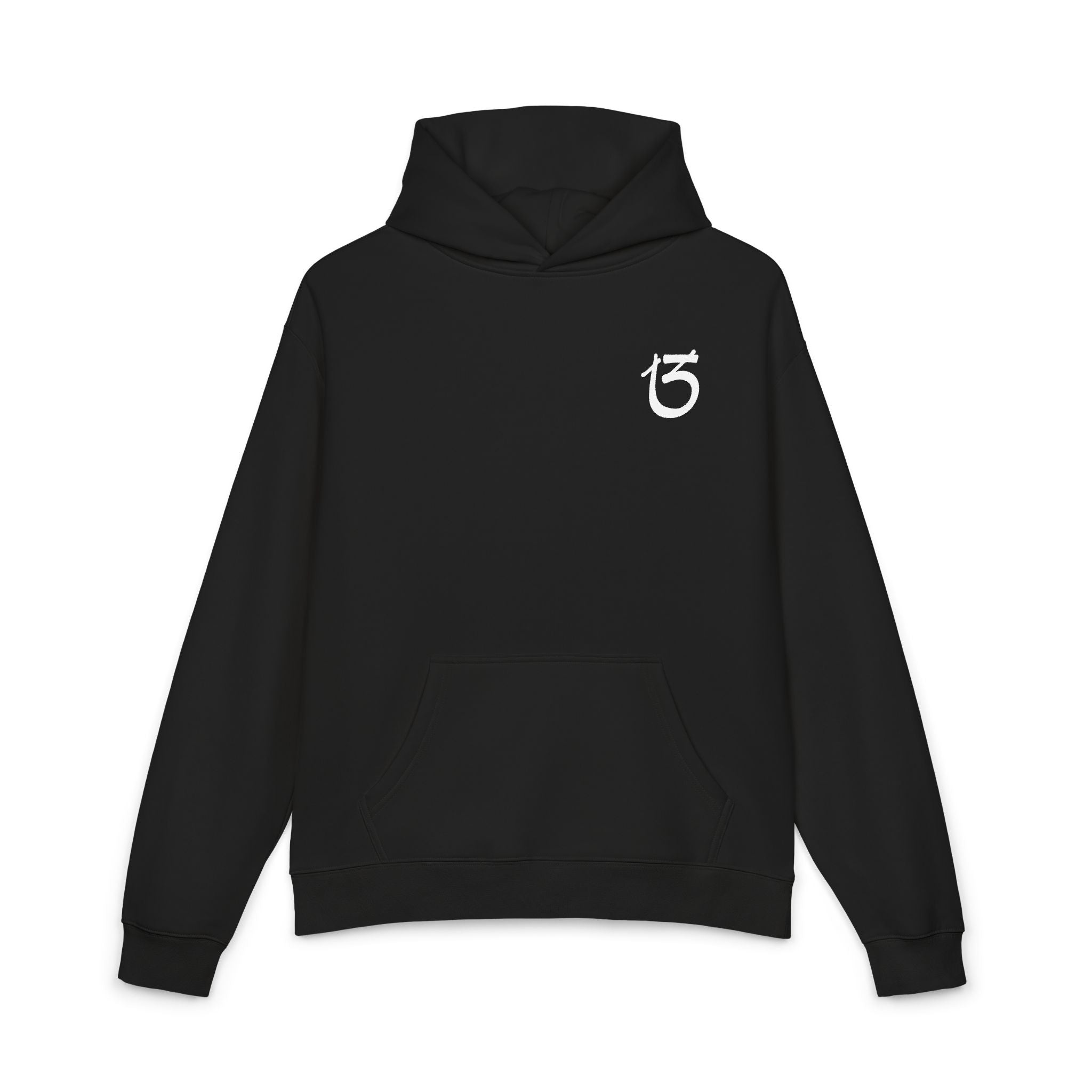 "THE CRUISE" - PHOTO HOODIE #006