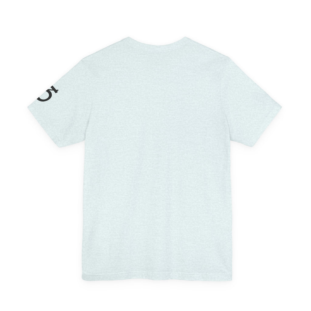 "EYE FLY" - ART TEE #001
