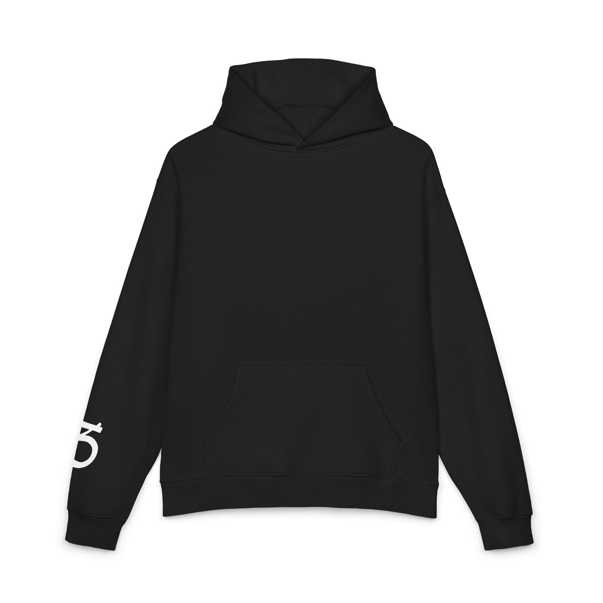 "EYE FLY" - ART HOODIE #001