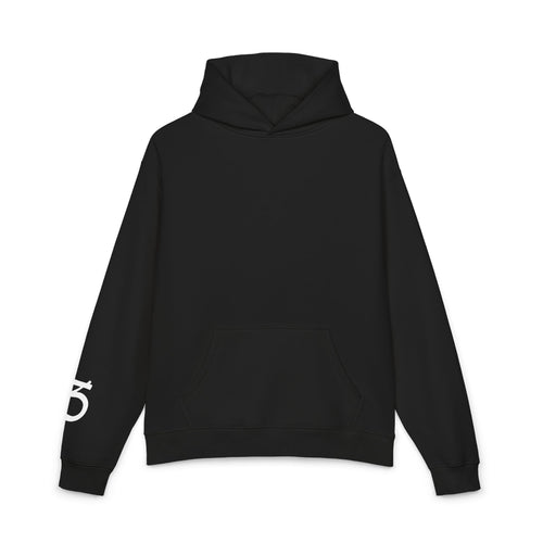 "EYE FLY" - ART HOODIE #001