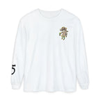 "SO PITTED" - ART LONG SLEEVE TEE #002