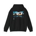 "THE CRUISE" - ART HOODIE #003