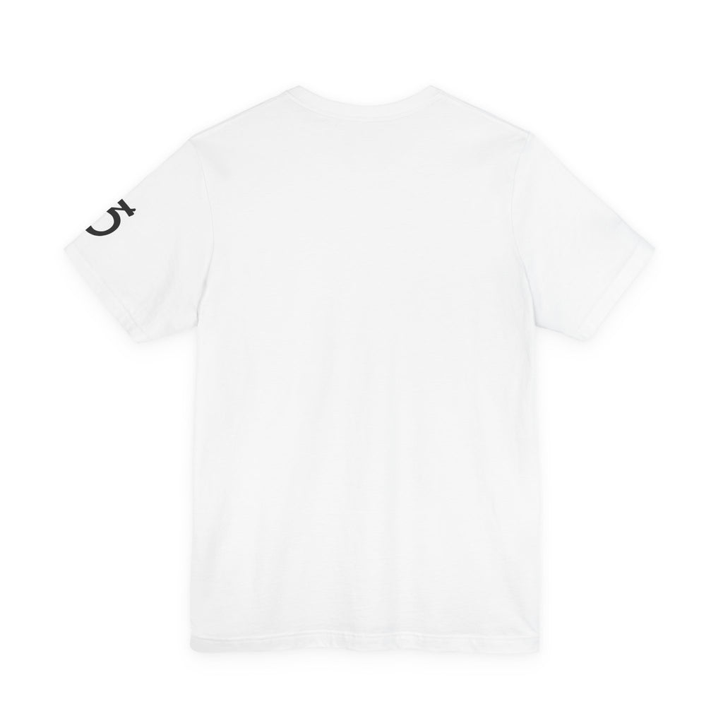 "EYE FLY" - ART TEE #001