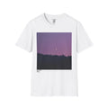 "HOWLIN" - PHOTO TEE #004