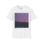 "HOWLIN" - PHOTO TEE #004