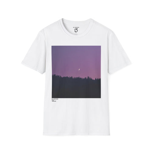 "HOWLIN" - PHOTO TEE #004