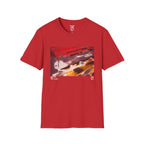 "JUST A CLASSIC" - PHOTO TEE #003