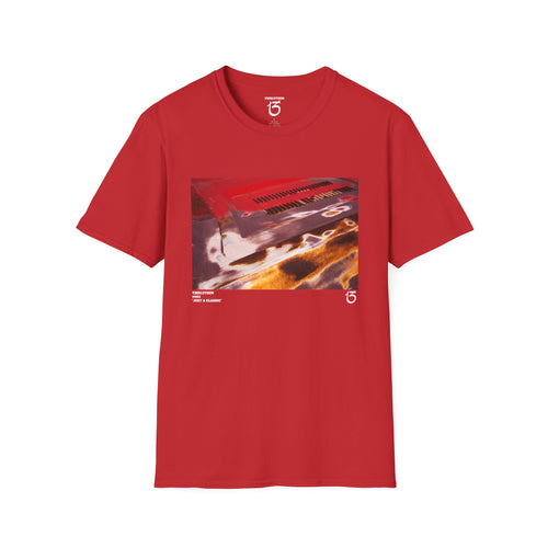 "JUST A CLASSIC" - PHOTO TEE #003